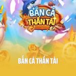 bắn cá thần tài