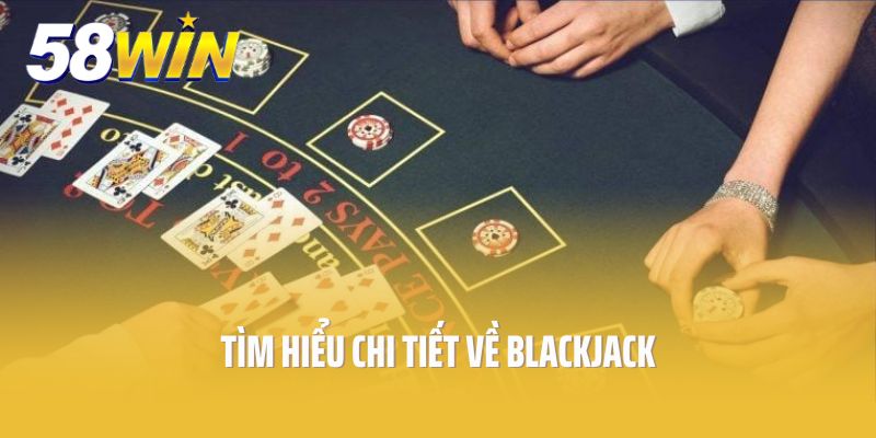 blackjack
