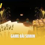 game bài 58win