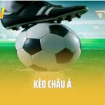kèo châu á