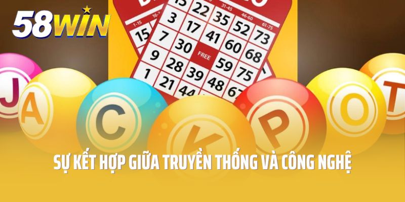 Lô đề online – Sự kết hợp giữa truyền thống và công nghệ
