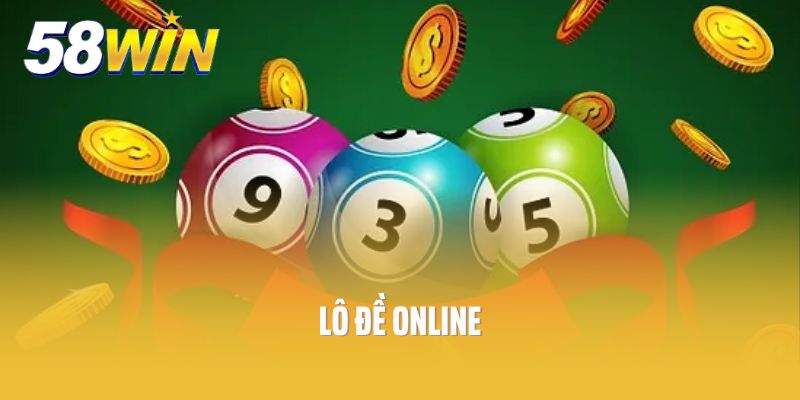lô đề online