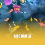 mẹo bắn cá