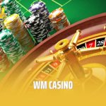 wm casino