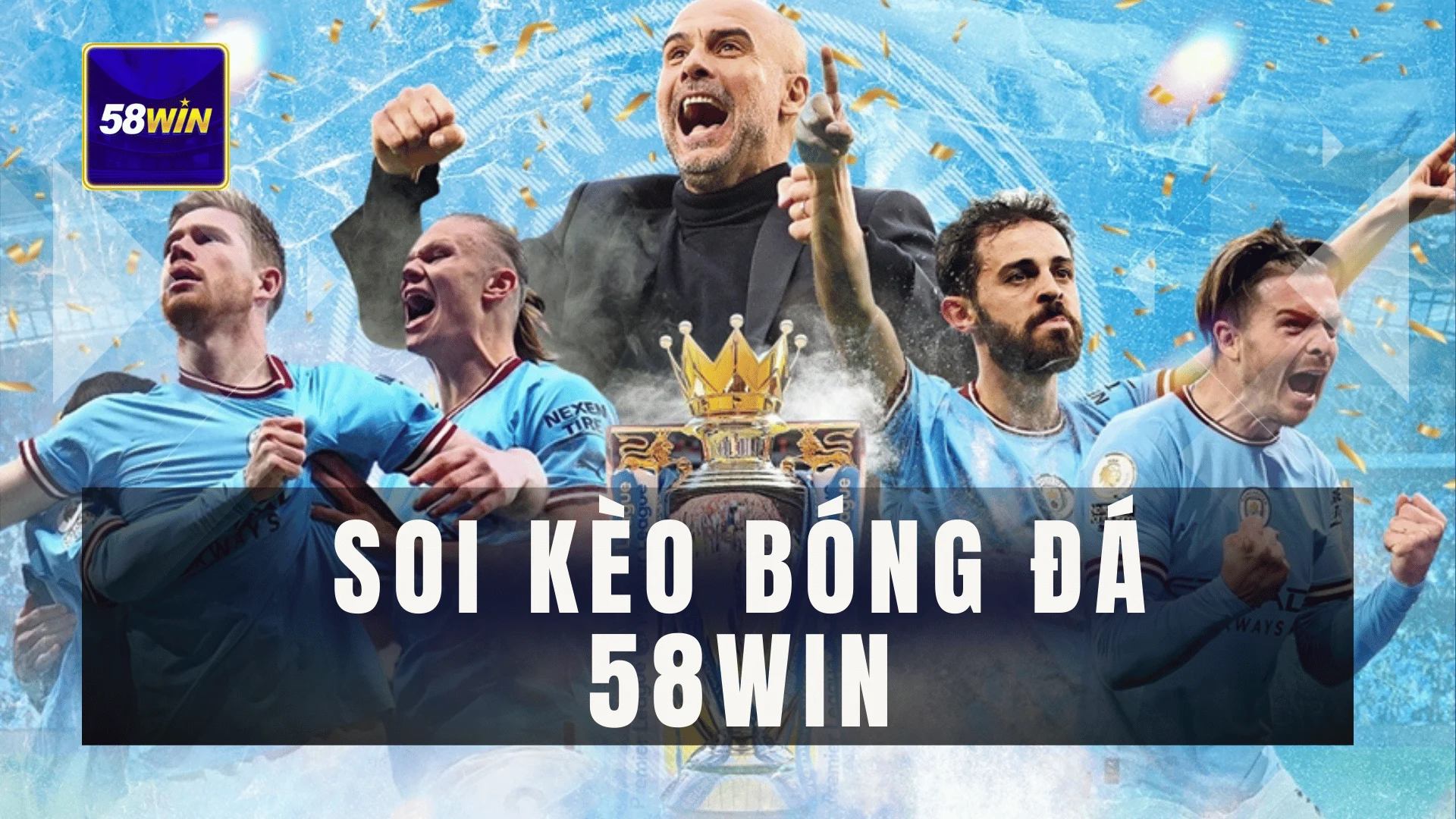 58win - soi kèo bóng đá hôm nay